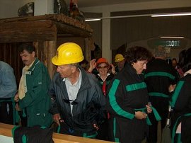 izl-kor-priprave za spust v rudnik