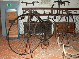 stara kolesa