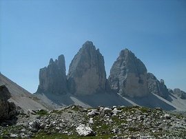 DOLOMITI