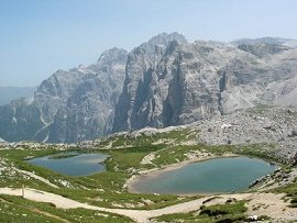 DOLOMITI