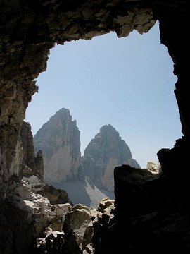 DOLOMITI