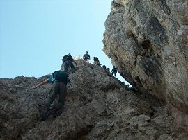 DOLOMITI