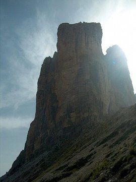 DOLOMITI