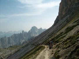 DOLOMITI