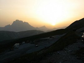 DOLOMITI