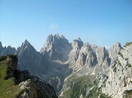 DOLOMITI
