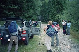 TRIGLAV 2005