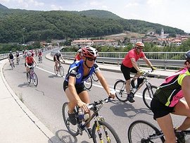 maraton češenj 2007