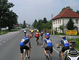 maraton češenj 2007 a je že vrhnika