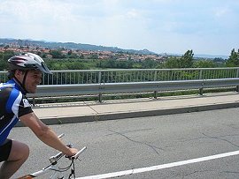 maraton češenj 2007 zadnji vzpon