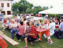 pohod in piknik du 2011 mandrija 2