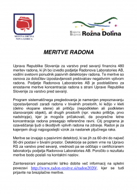 meritve radona-1