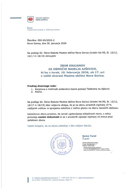 Vabilo zbor občanov Ajševice 10 .2. 2026_page-0001
